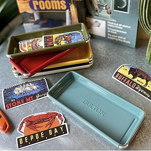 Desktop Tray Gray Green Desktop Tray 120-365GG