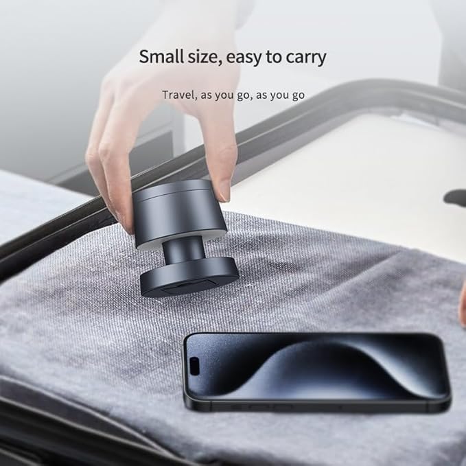 4 in 1 Magnetic Wireless Charging Station,15W Fast Charging with Adjustable Night Light for MagSafe Charger Stand,3 in 1 Wireless Charger for iPhone 17/16/15/14/13 Pro Max,Apple Watch & AirPods