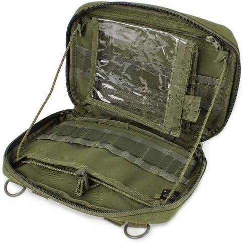 CondorT & T Pouch