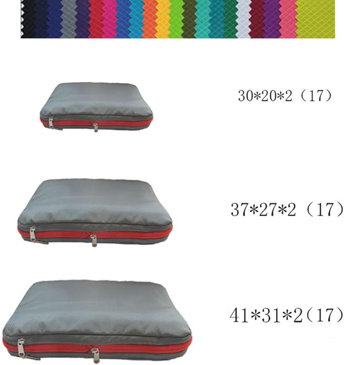 Saving Travel Double Layer Waterproof Compression Nylon Sealed Storage Bag Tearproof Clothes Organizer Organizer, Swimming Music Festivals Travel Packing