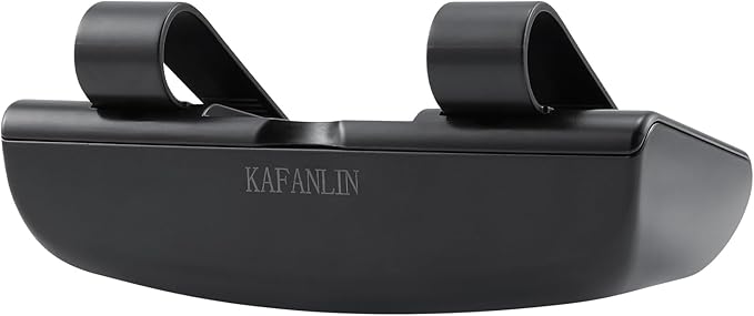 Car Sunglass Holder,Magnetic Sunglass Holder for Car,Visor Sunglasses Holder Clip,Truck Automotive Visor Accessories