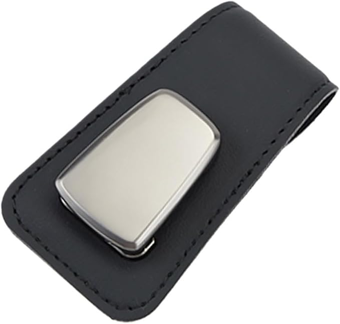 Car Glasses Case Universal Car Glasses Clip Multifunctional Sunshade Storage Clip Sunglasses Clip Car Interior Organize Sunglasses Holder(A)