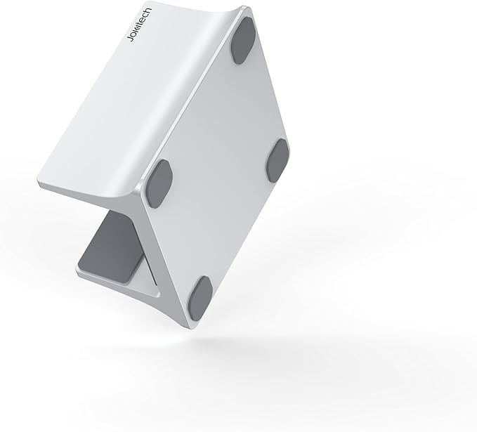 JOKItech Sleek Mini-Mate Stand Compatible with Apple M4 Mac mini (JK-M4A14S)