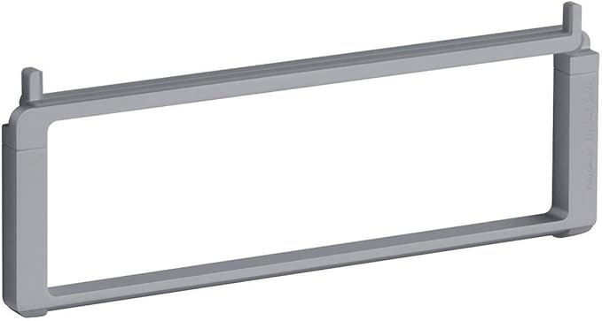 Rain Design mBar Pro Foldable Laptop Stand - Space Gray