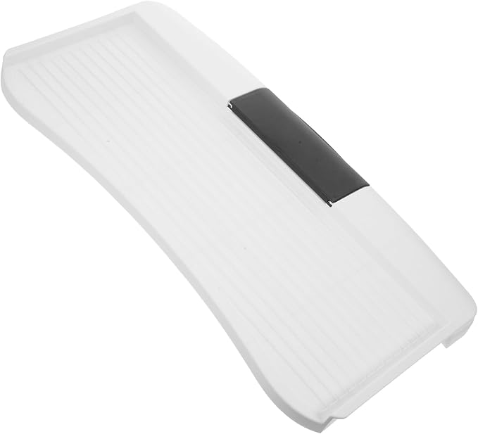 jojofuny Keyboard Storage Tray under Table Slide Out Office Keyboard Holder Sturdy Material Easy to Assemble