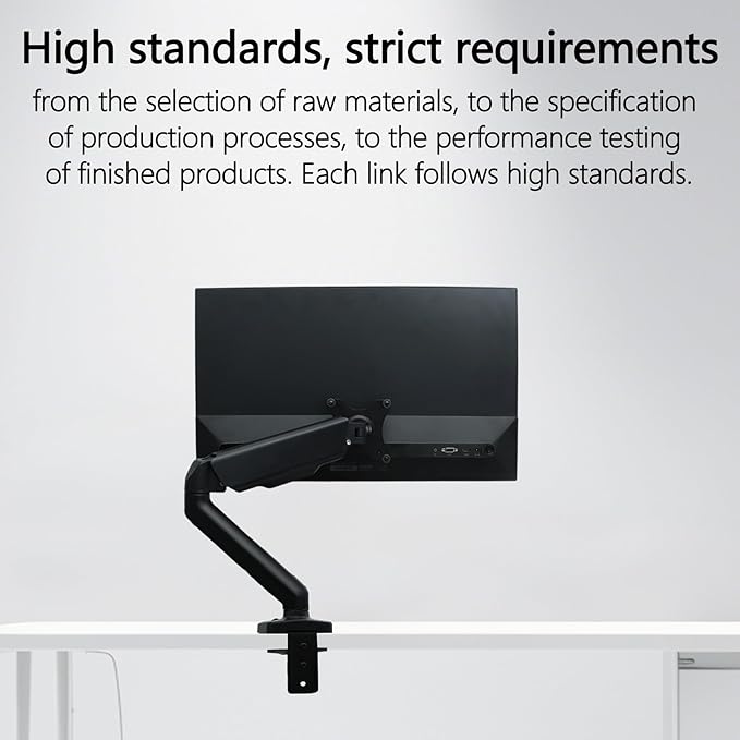 Mi Vesa Adapter Compatible with Xiaomi Mi 27" Monitor(Fits Mi Desktop 27, Display 27 2K, RMMNT27NF, BHR4975EU) ??75x75 to 100x100 VESA Mount Adapter Bracket