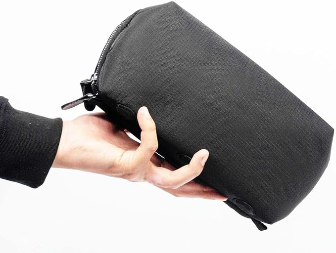 Taskin Electronic Organizer/Tech Accessories Pouch/Cable Organizer