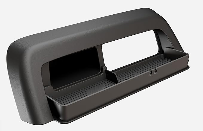 YEE PIN 2026 Passport Center Console Organizer Coin Tray for 2026 Honda Passport Center Console Tray Middle Console Storage Insert Dash Cubby Organizer for 2026 Honda Passport Accessories