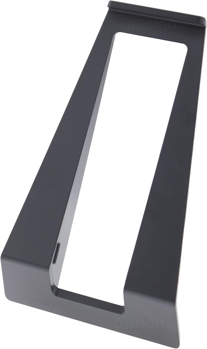 Deal4GO Vertical Stand 4XF1A40559 5M10U50266 Replacement for Lenovo ThinkCentre Tiny 3 4 5 6 7 8 9 10 M93p M910Q M92P P330 MFF Micro Desktop