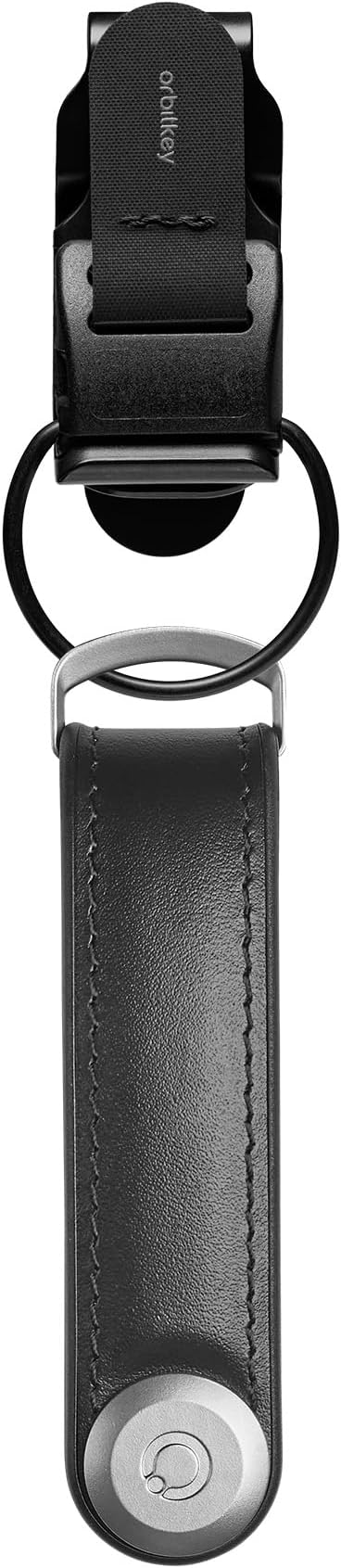 Orbitkey Belt Clip - Black