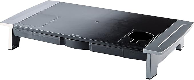 FEL8031001 - Fellowes Office Suitestrade; Premium Monitor Riser