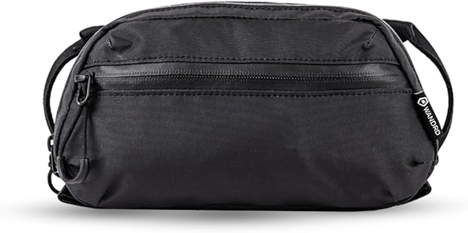 WANDRD Toiletry Bag, Large - Makeup Organizer and Travel Bag for Travel Essentials