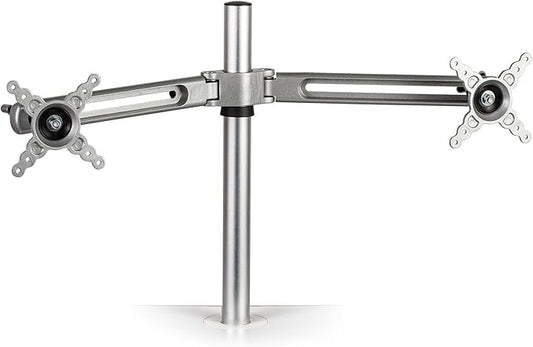 FEL8042901 - Fellowes Lotustrade; Dual Monitor Arm Kit