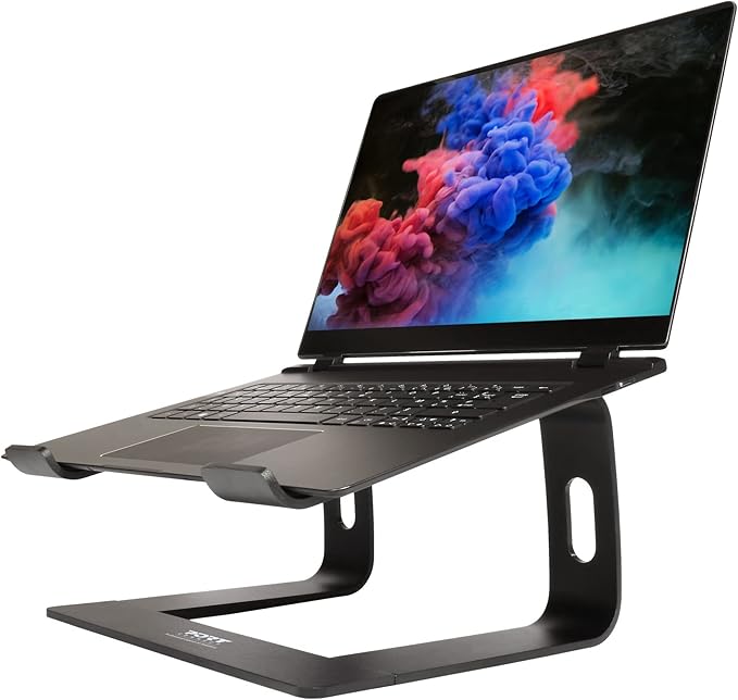 Port Designs Ergonomic Notebook Stand