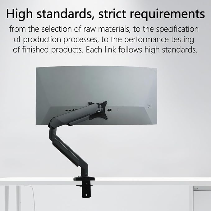 Z Series G3 Vesa Mount Adapter Compatible with HP Z Serie and E Serie G5 Monitor (Fits Z24F,Z24M,Z24N,Z24U,Z24Q,Z25XS,Z27K,Z27U,Z27Q,Z27XS,Z34c,Z40c,724pu,724pf,724pn,E45C G5) ??VESA 75x75 to 100x100