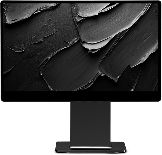 SOTSU Base Stand for 14" Portable Monitor (Stealth Black)