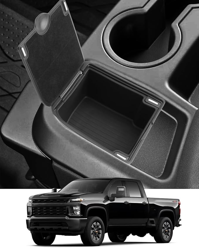 YEE PIN Compatible with Chevrolet Silverado 2510019
