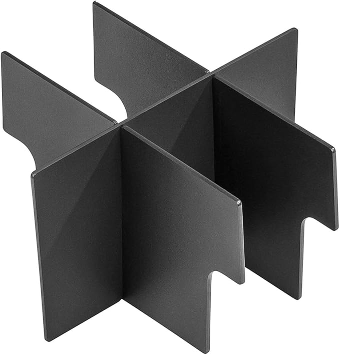 Vehicle OCD - Center Console Organizer for Toyota Highlander (2008-2013) - Made in USA - SLX116