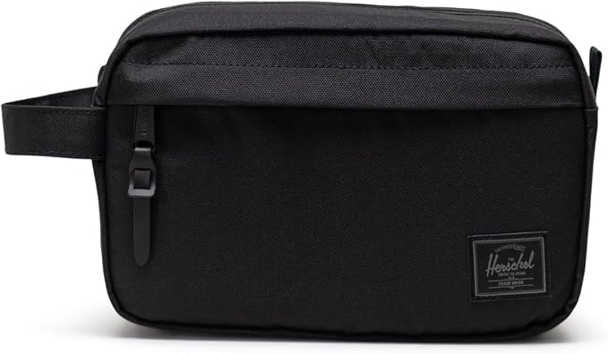 Herschel Unisex Chapter Travel Kit