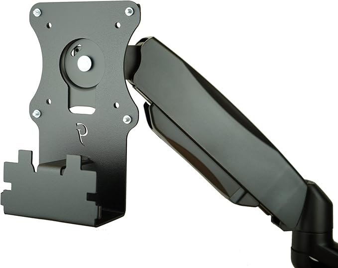 Monitor Arm/Mount VESA Bracket Adapter Compatible with Samsung Curved 27" and 32" Curved Display Monitor T55 and S39C Series | Versions: CF27T55 | CF32T55 | 32" S39C | 27" S39C