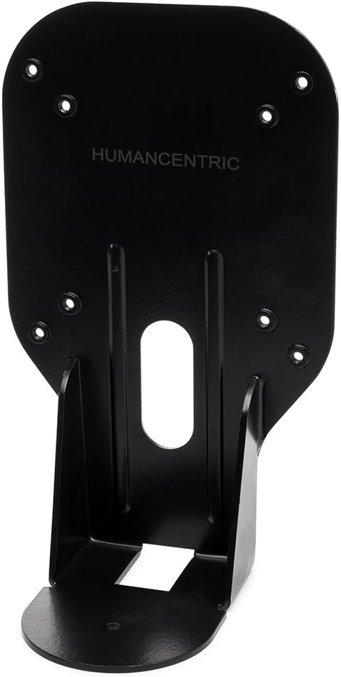 HumanCentric VESA Mount Adapter Bracket for Samsung Monitors S27D390H, S24D390HL, S27D360H, S24D360HL, S24D390