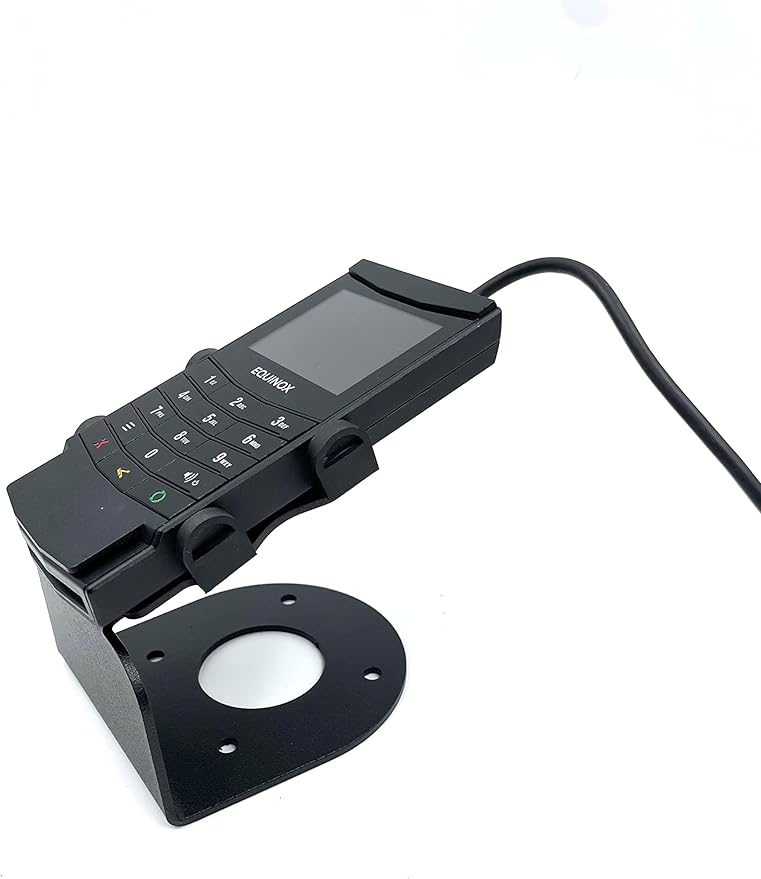 Equinox Luxe 6200m Fixed Stand