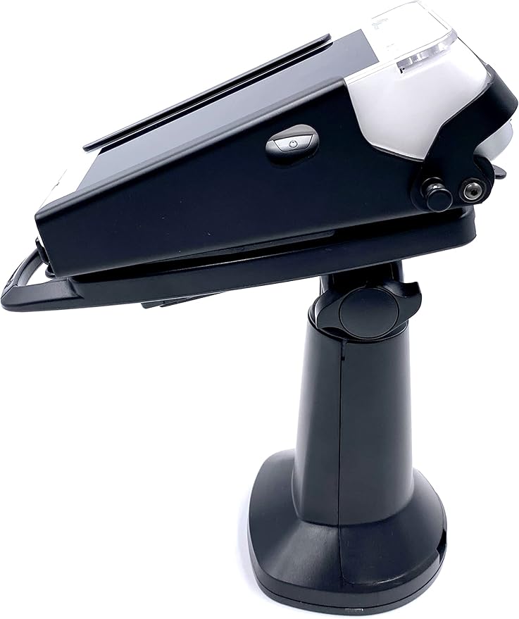 Pax A920 Pro 7" Flexipole Pole Mount Stand with Metal Plate