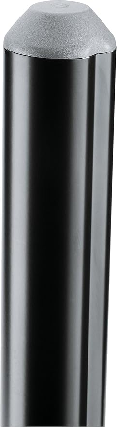 König & Meyer K&M Speaker Topline Black Music Stand (26735)