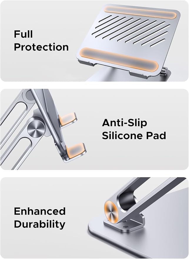 UGREEN Laptop Stand Holder for Desk New