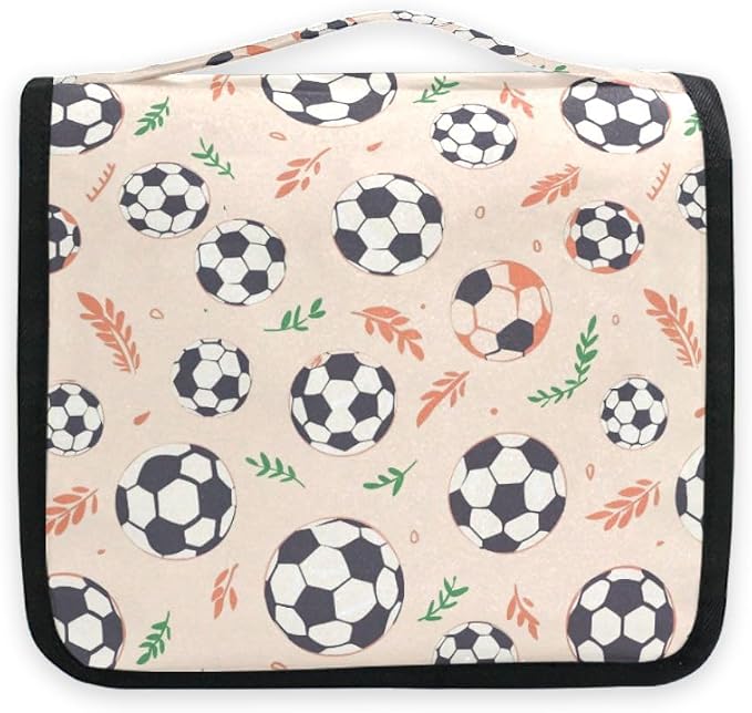 senya Hanging Travel Toiletry Bag -359- Ball Kit Makeup Case Cosmetics Organizer for Men Women