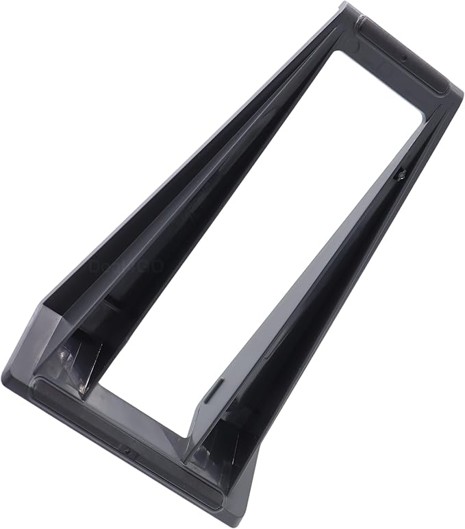 Deal4GO Vertical Stand 4XF1A40559 5M10U50266 Replacement for Lenovo ThinkCentre Tiny 3 4 5 6 7 8 9 10 M93p M910Q M92P P330 MFF Micro Desktop