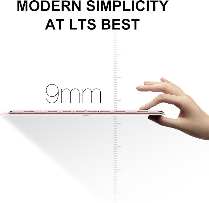 Perilogics Magnetic Adjustable Travel Laptop Stand for Digital Nomads and Business Travelers. Compact, Foldable, and Ideal for Desk Use. Elevate Your Work Experience with Our Laptop Riser on the Go