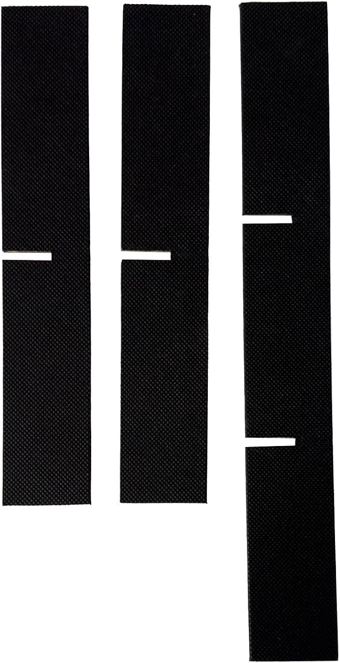 UnionBasic Divider Bar, Divider Strip for 3-Drawer File Organizer, Black - The Accessory of Dividing Bar Only, 3-Drawer File Organizer NOT Included