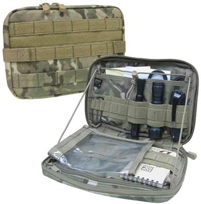 CondorT & T Pouch