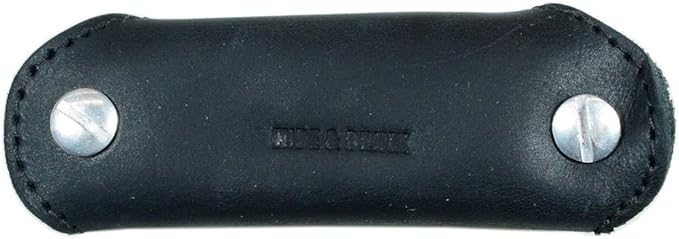 Hide & Drink, Multiple Key Organizer Handmade from Full Grain Leather