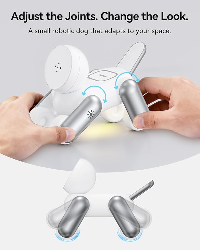 3 in 1 Charging Station for Apple Devices, Magnetic Wireless Fast Charger Stand Compatible with MagSafe for iPhone 17/16/15/14/13/12/Air Series, Apple Watch & Airpods