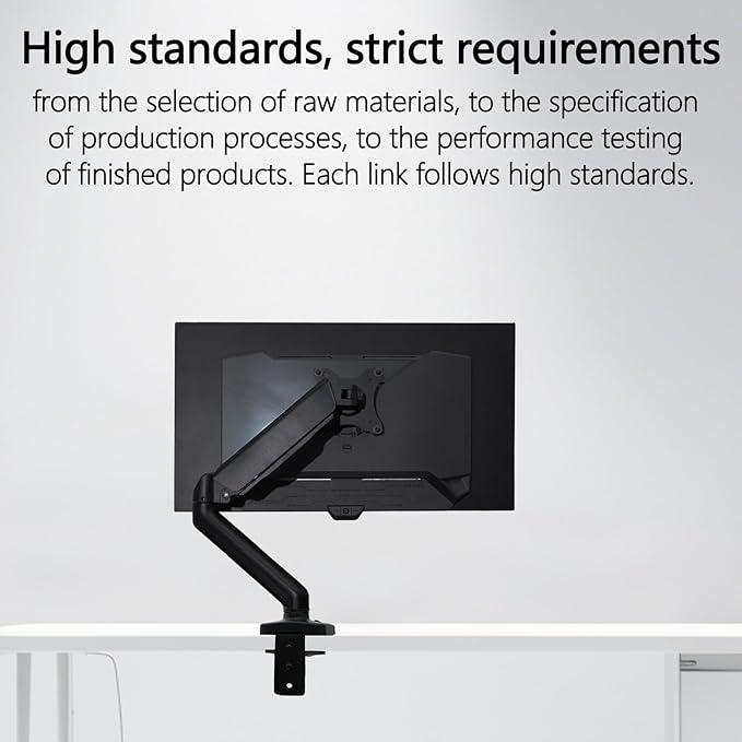 OEM PG27AQWP-W VESA Adapter Compatible with ASUS ROG XG27UCDMG,PG27AQDP ,PG27UCDM,XG27ACDNG,XG27AQDNG,XG27AQDMGR,XG27AQDPG,XG27ACDMS,XG32UCDS,PG32UCDMR,XG32UCWMG,XG32UCWG,XG34WCDG,PG39WCDM,PG49WCD