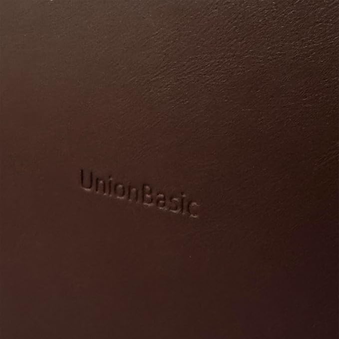 UnionBasic Document Organizer, 3-Drawer File Cabinet Document Storage Box, Office Desktop Filing Organizer, Port Royale