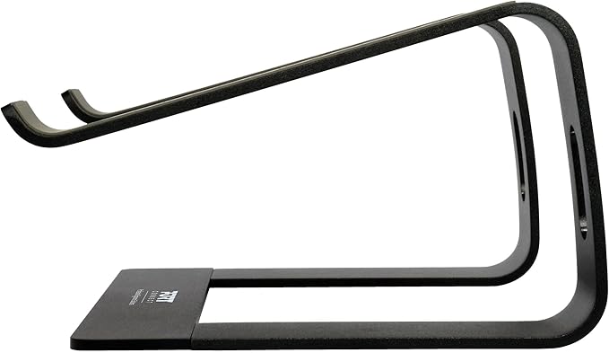 Port Designs Ergonomic Notebook Stand