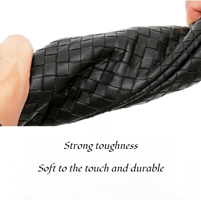 Mens Clutch Bag Man Purse Handbag 9.5-11 inches Large Hand Bag Big Clutch Wallet