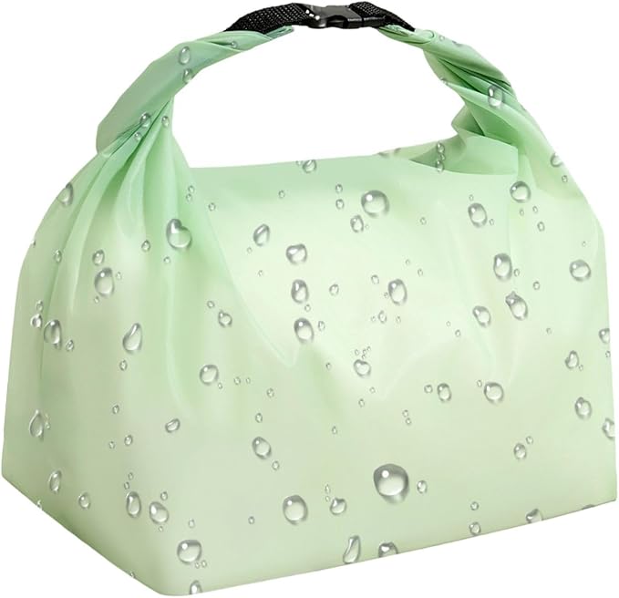 Laundry Bag Travel | Waterproof Swim Gear Storage,Dirty Clothes Organizer,for Women Men Swimmers Triathletes Fitness Lovers Travel Camping Backpacking Road Trip Beach Gym