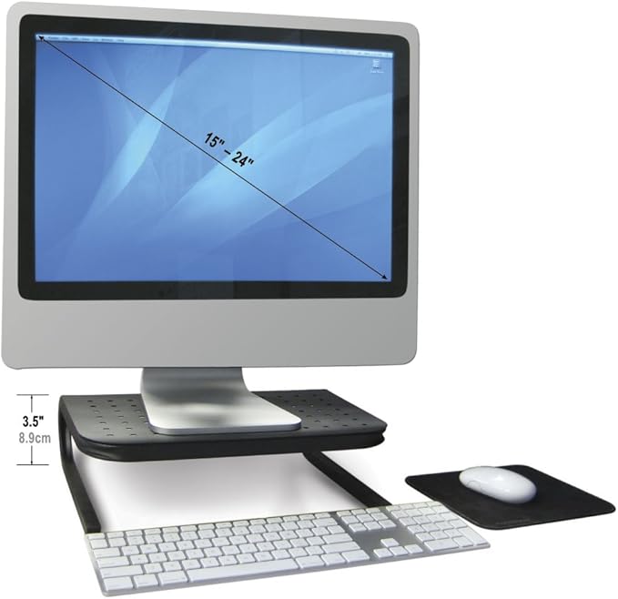 HandStands Monitor & Laptop Stand