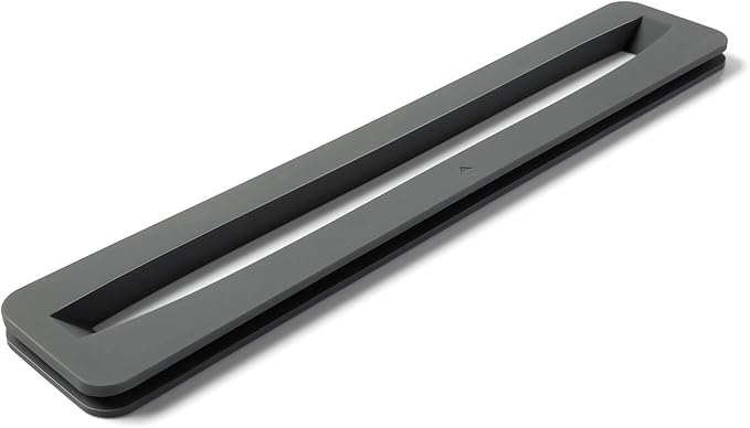 Twelve South BookArc for MacBook Space Grey Insert C for 12" MacBook (fits Newest Version of BookArc only)