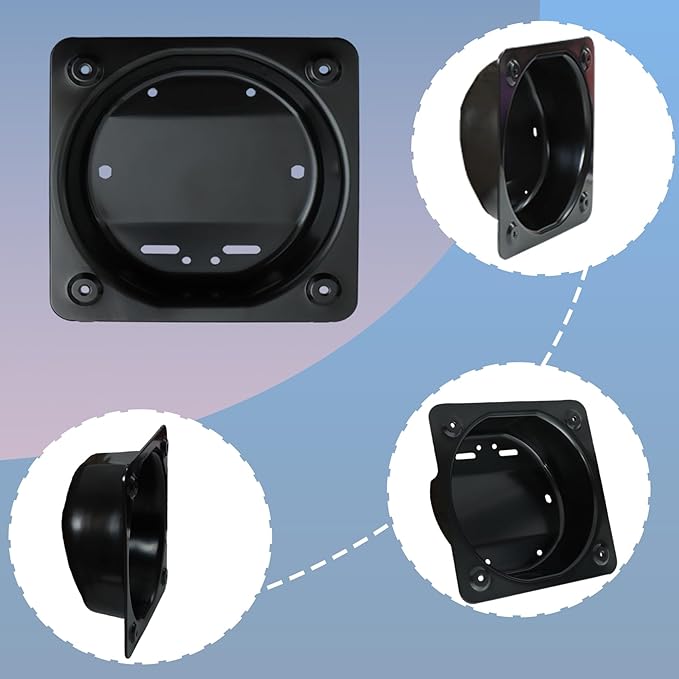 OLED Odyssey G9 Mount Compatible with Samsung OLED Odyssey G9 49'' Monitor(Fits LS49CG954SNXZA,LS49CG932SNXZA,LS49DG934SNXGO,LS49DG956SNXGO)