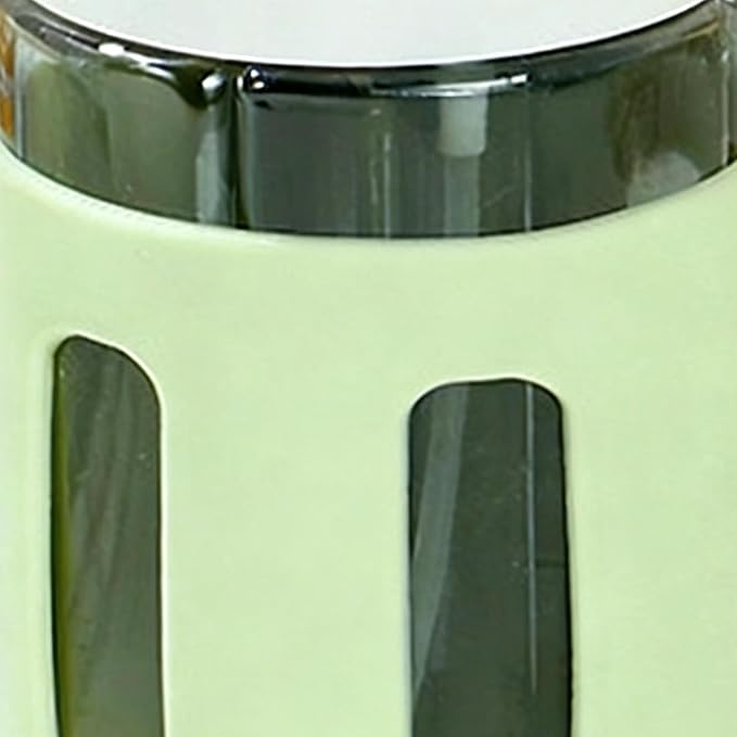 Toiletry Bottles,Leakproof Portable Refillable Storage - Travel Size Toiletries Bottles | for Outdoor Camping Trip Vacation Hotel Women Shampoo Conditioner Lotion