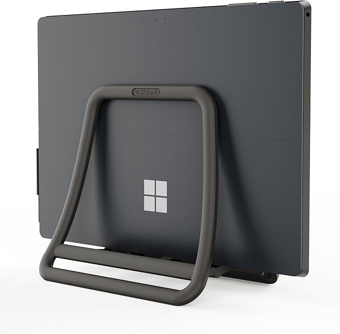 Nexstand K11 Vertical Laptop Stand (BK2, 2)