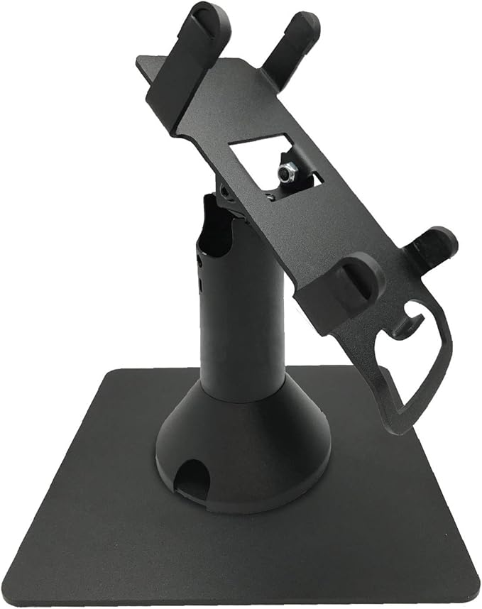 DCCStands Freestanding Swivel and Tilt Ingenico ICT220/250 Terminal Stand