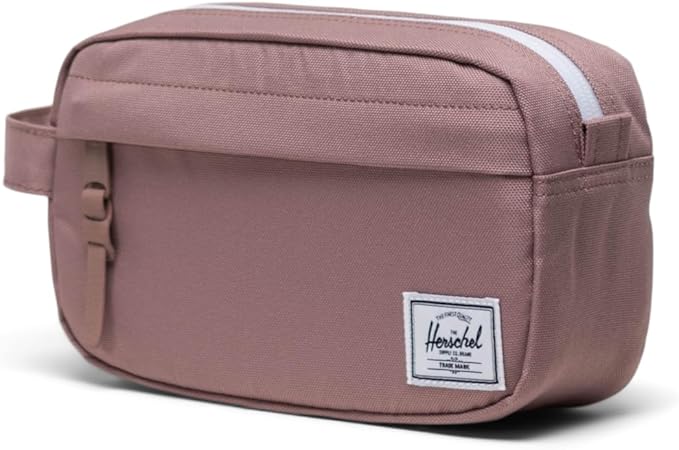 Herschel Unisex Chapter Travel Kit