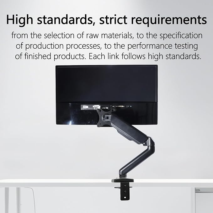 27MP58VQ VESA Adapter Compatible with LG 27" Monitor（Fits 27MP58VQ, 27MP59G-P, 27MP59HT-P, 27MP58VQ-P, 27MP58VQ-PF）â€?75x75 to 100x100 Wall Mount Bracket