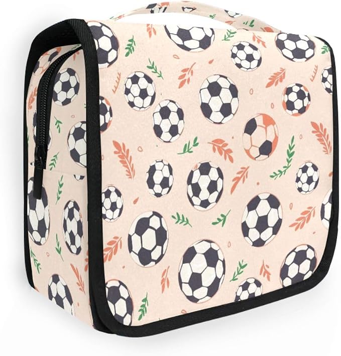 senya Hanging Travel Toiletry Bag -359- Ball Kit Makeup Case Cosmetics Organizer for Men Women